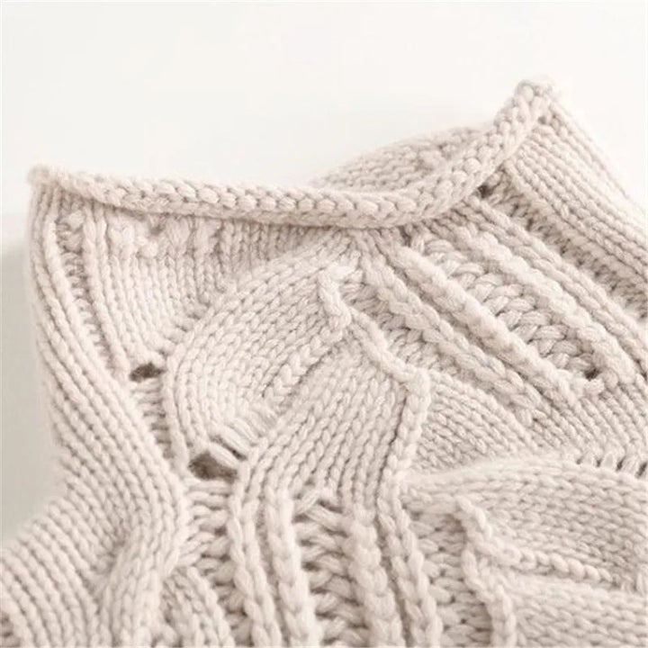 Timea Damen Kaschmir Pullover