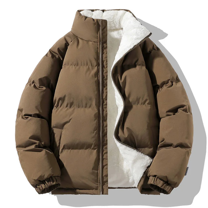 PREDRAG ÜBERGROSSE WINTER JACKE