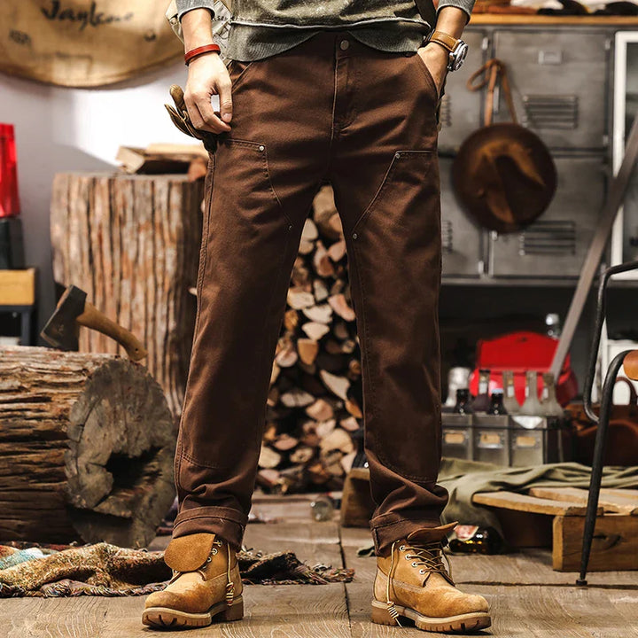 Daniel - ISOLIERTE UTILITY-HOSE