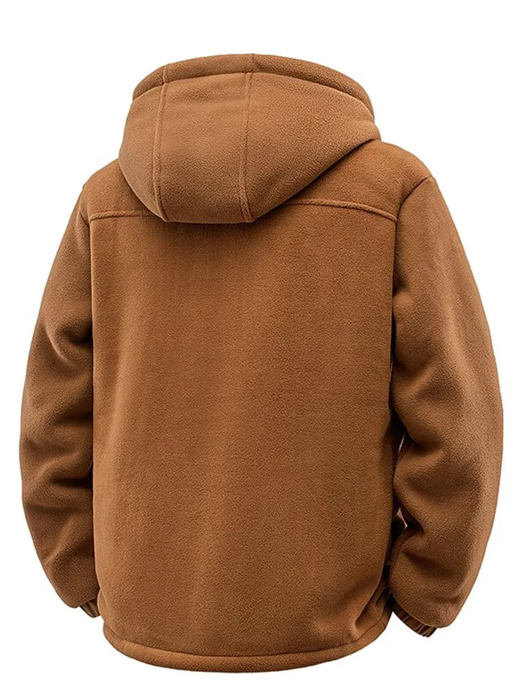 WALTER - Leichte Herbstjacke