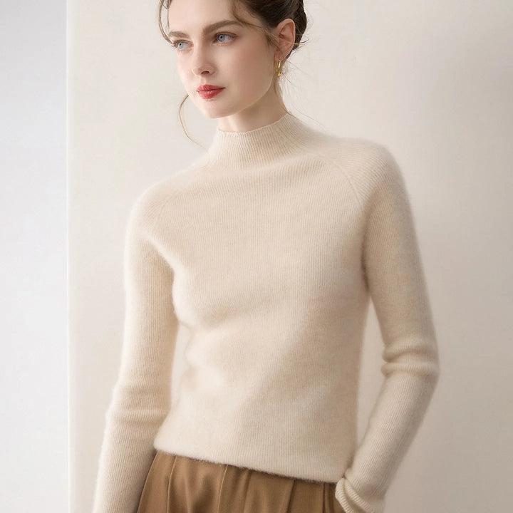 Woll Pullover für Damen