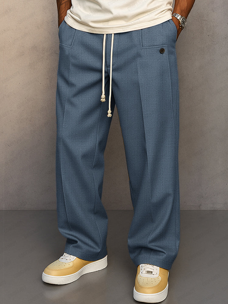 MIKE - ELEGANTE HOSEN MIT STIL