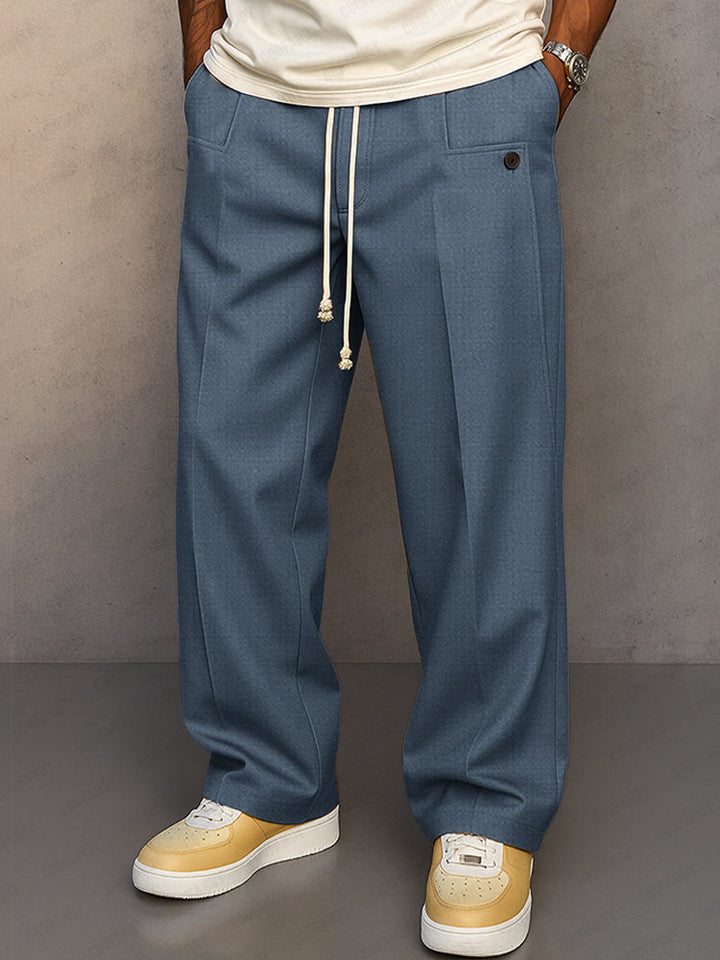 MIKE - ELEGANTE HOSEN MIT STIL
