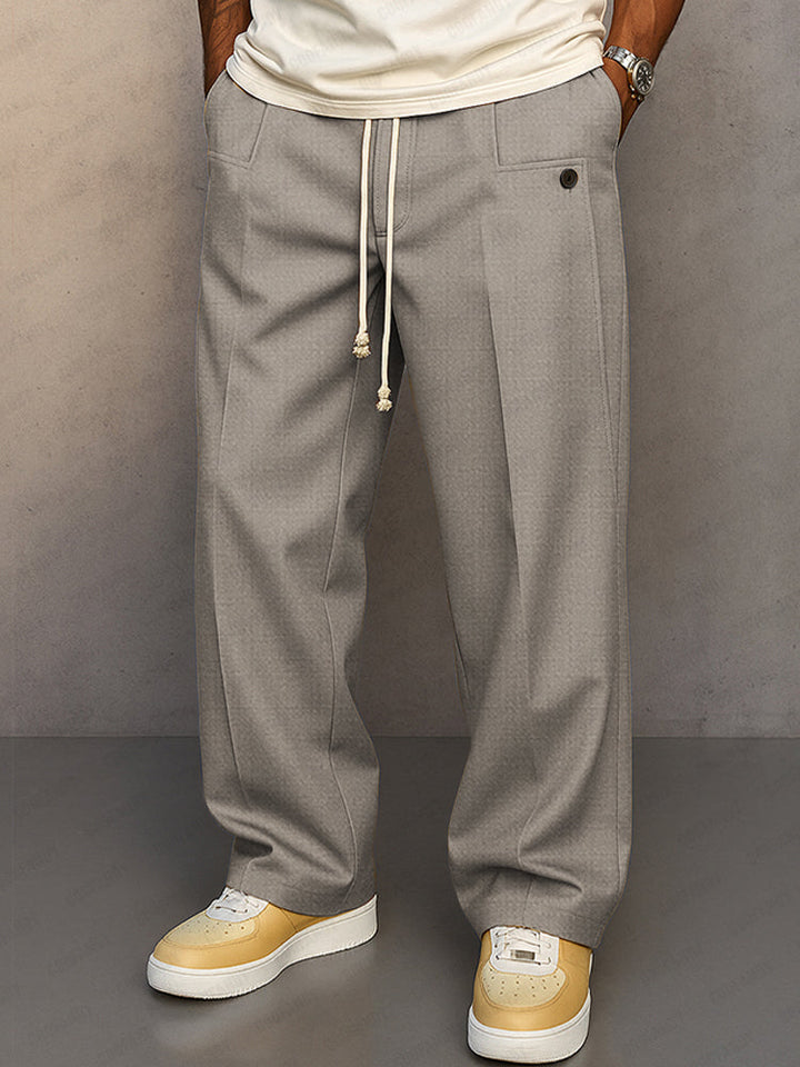 MIKE - ELEGANTE HOSEN MIT STIL
