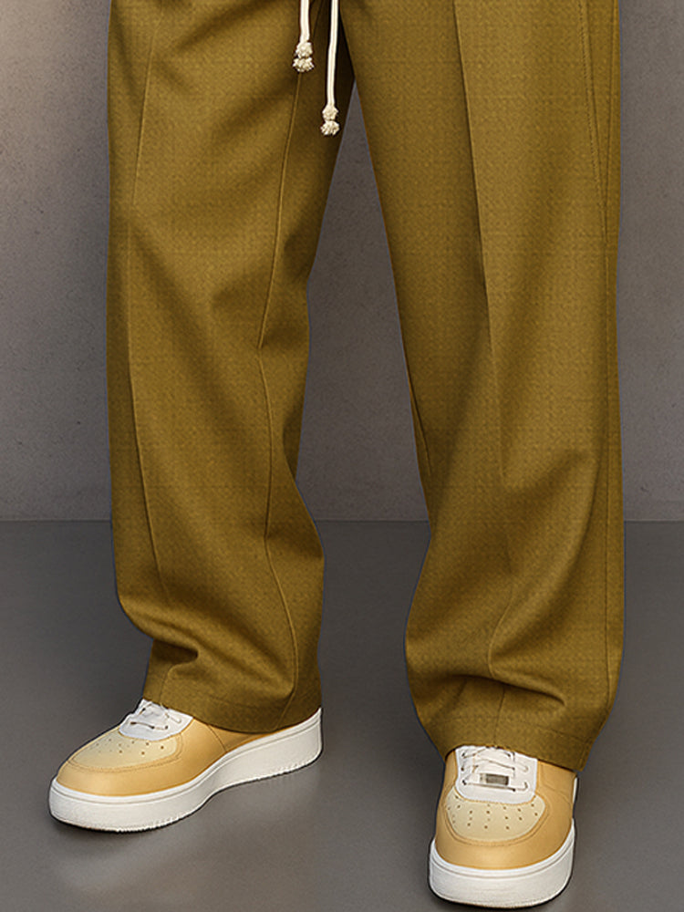 MIKE - ELEGANTE HOSEN MIT STIL
