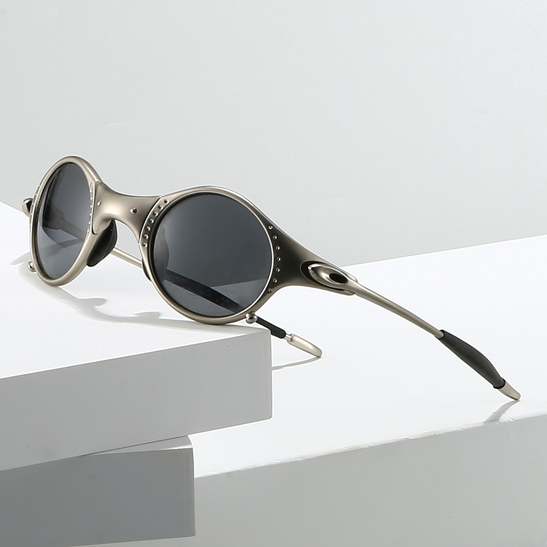 Nadine Zürich™ - AeroVision Premium Sunnebrille