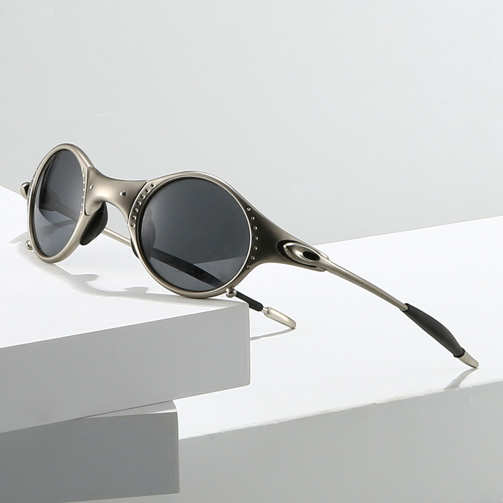 Nadine Zürich™ - AeroVision Premium Sunnebrille
