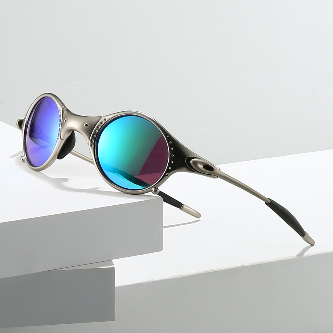 Nadine Zürich™ - AeroVision Premium Sunnebrille
