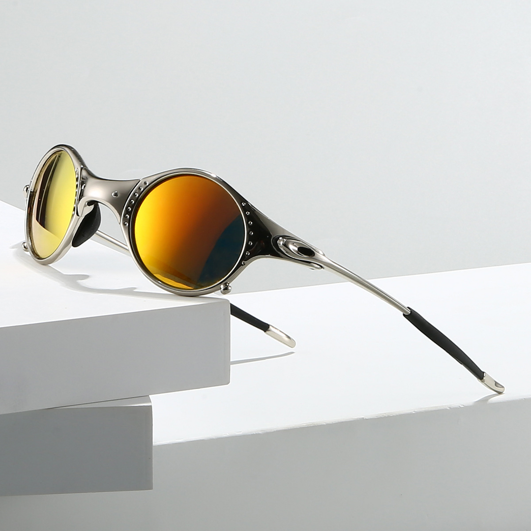 Nadine Zürich™ - AeroVision Premium Sunnebrille