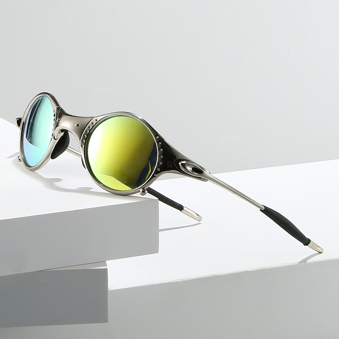 Nadine Zürich™ - AeroVision Premium Sunnebrille