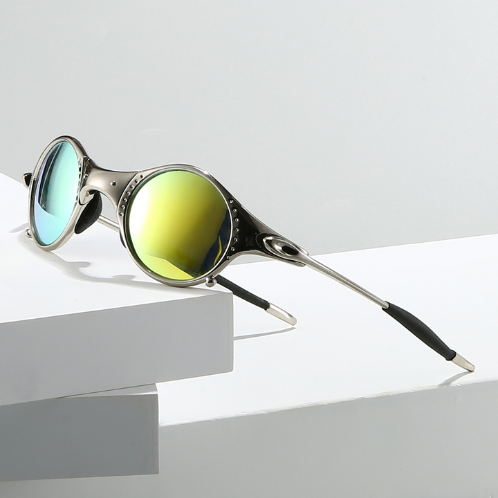 Nadine Zürich™ - AeroVision Premium Sunnebrille