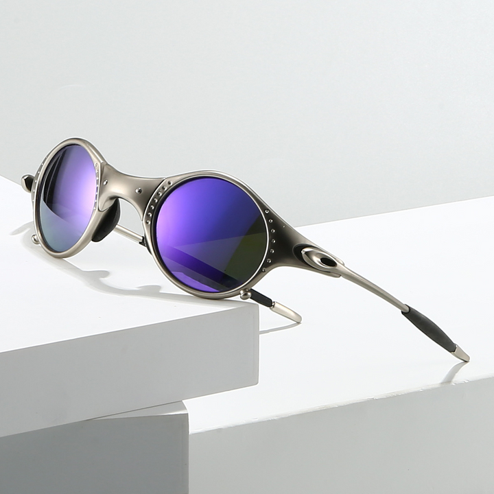 Nadine Zürich™ - AeroVision Premium Sunnebrille