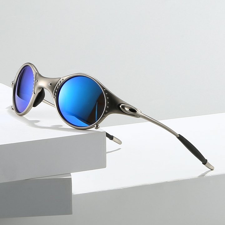 Nadine Zürich™ - AeroVision Premium Sunnebrille