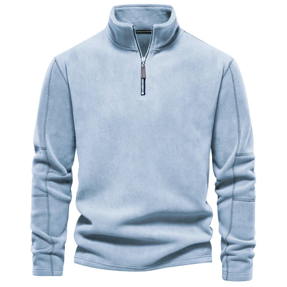 Cohen Langarm Herren Pullover