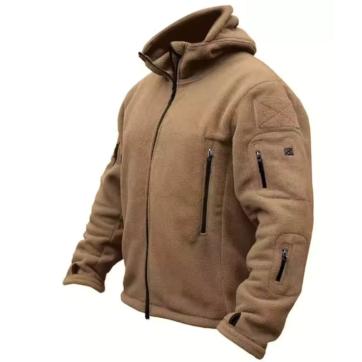 Karex Stilvolle Freizeit Jacke