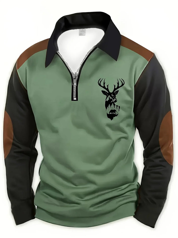 Aubert - Eleganter Herbstpullover