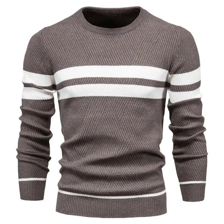 Essential Casual Pullover