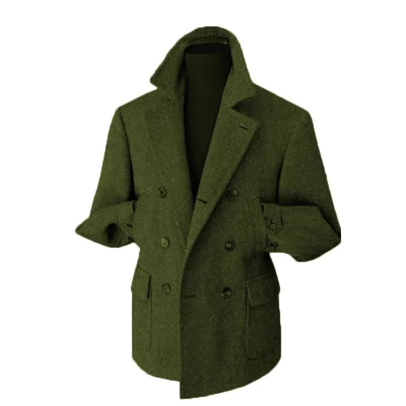 Jamie - Vintage Herrenblazer