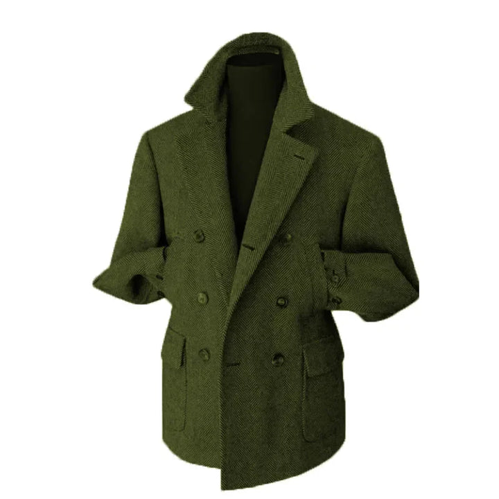 Jamie - Vintage Herrenblazer