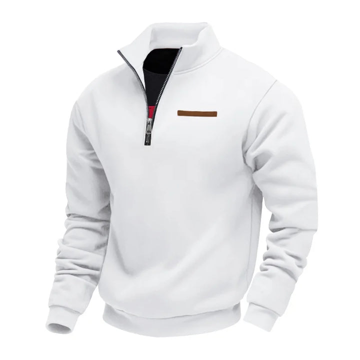 FELIX - Lässiges Herren Fleece Sweatshirt