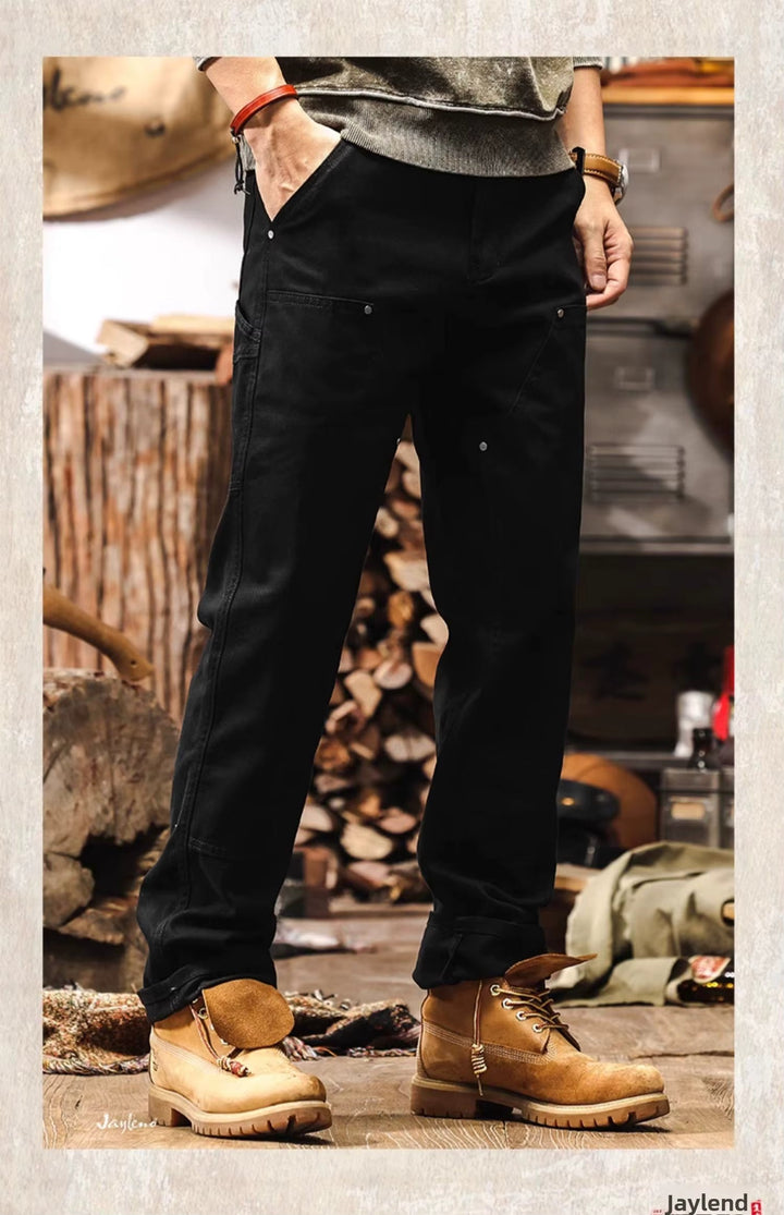 Daniel - ISOLIERTE UTILITY-HOSE