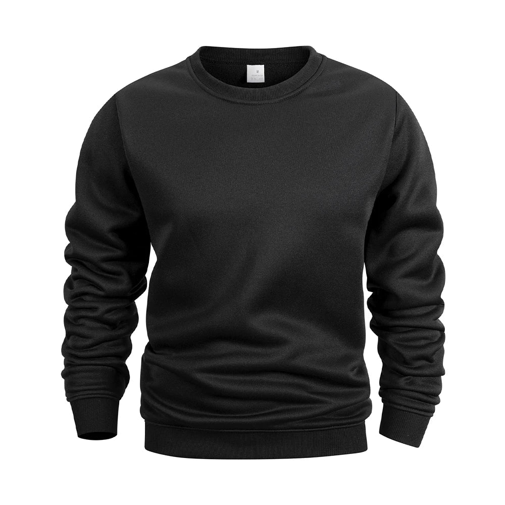 Nick - Luxuriöser Pullover