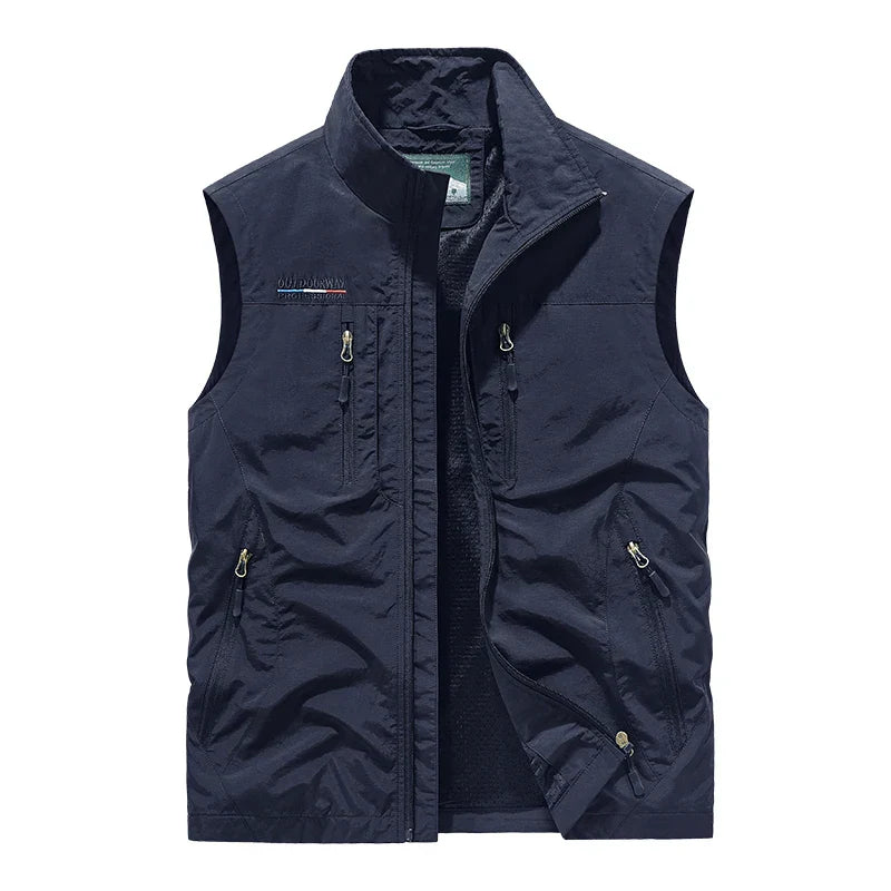 Maximilian™ Herren Weste