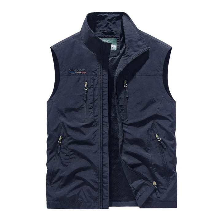 Maximilian™ Herren Weste