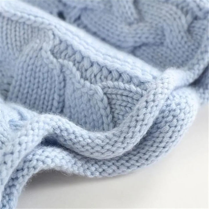 Timea Damen Kaschmir Pullover