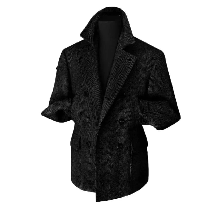 Jamie - Vintage Herrenblazer