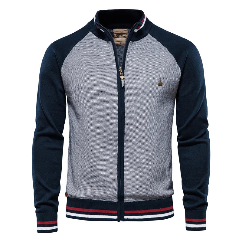 Toralf Lässige Eleganz & maximaler Komfort