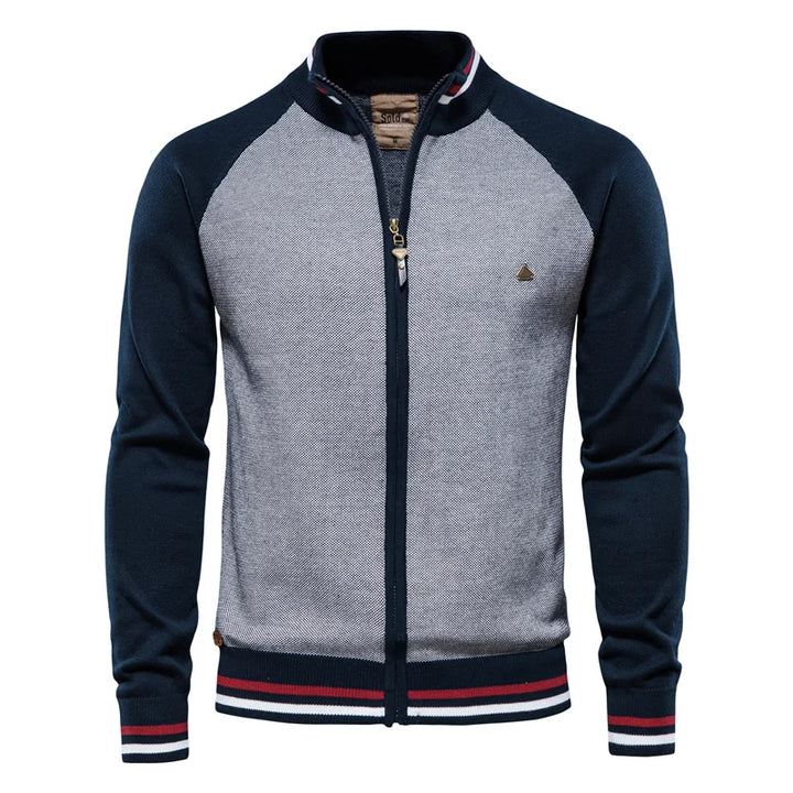Toralf Lässige Eleganz & maximaler Komfort