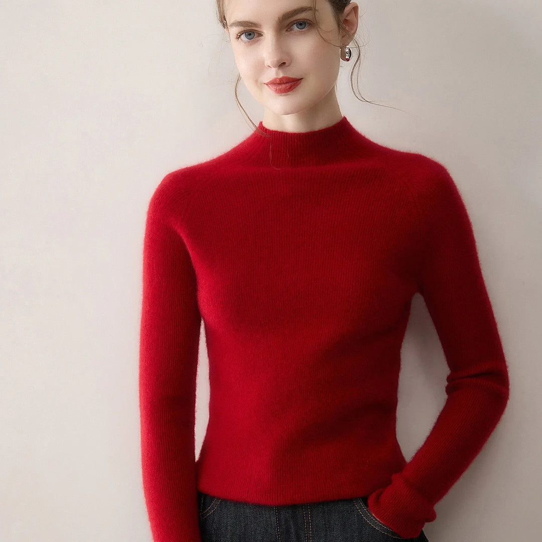 Woll Pullover für Damen
