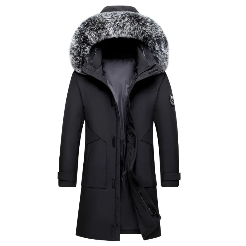 Arctic - Shield Parka Jacke