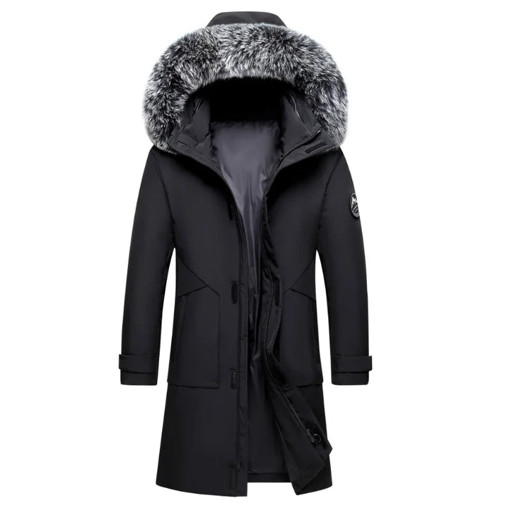 Arctic - Shield Parka Jacke