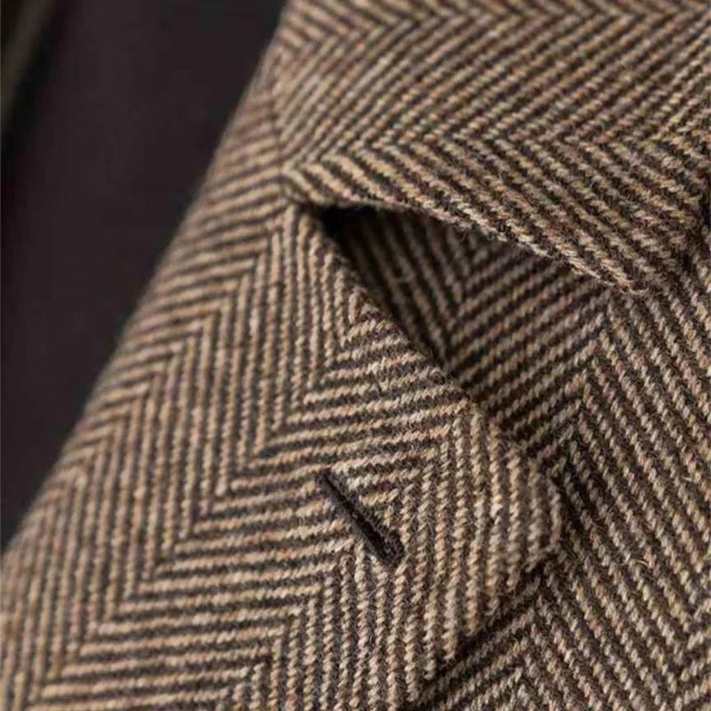 Jamie - Vintage Herrenblazer