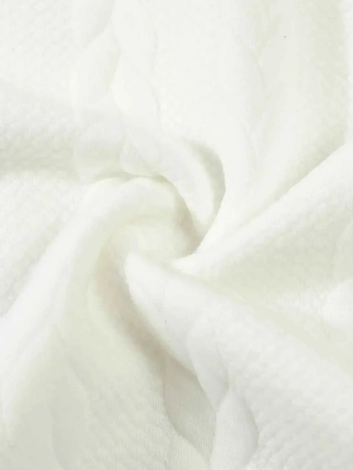 Adriel Stilvoller Freizeitpullover