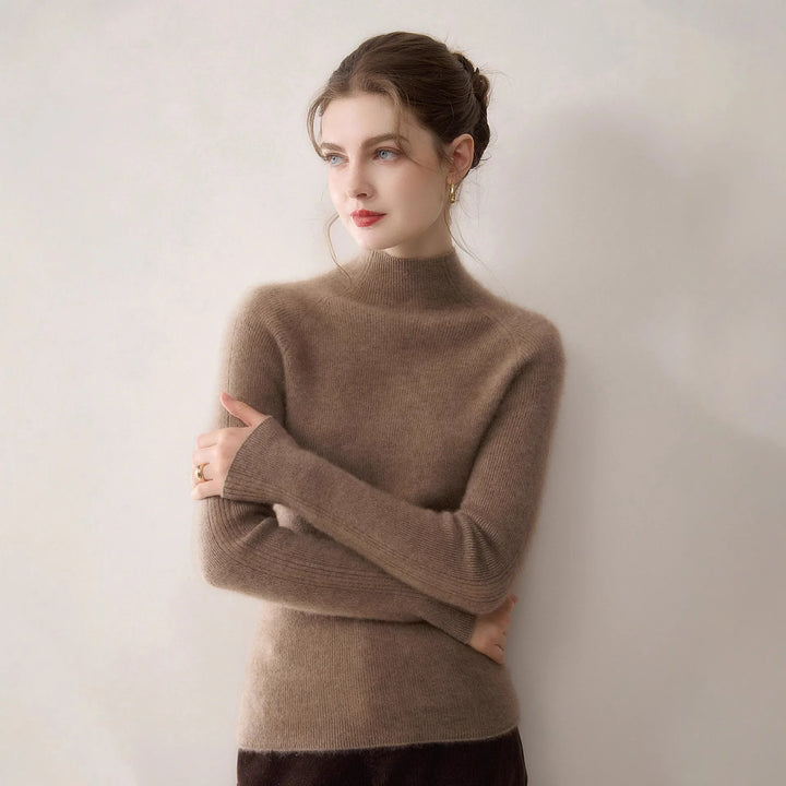 Woll Pullover für Damen