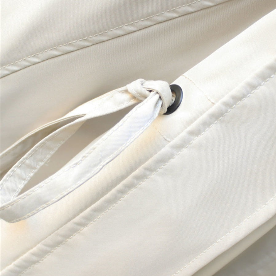 Alva - Elegante Jacke mit Wetterschutz und Windschutz