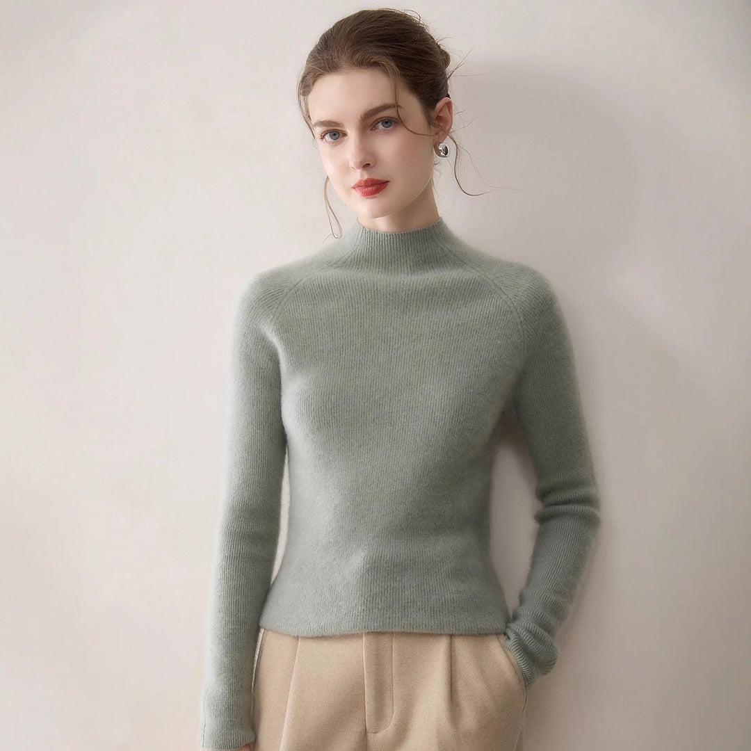 Woll Pullover für Damen