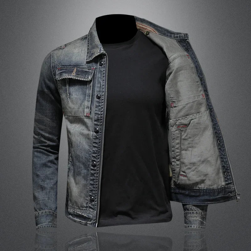 BASILIO - PREMIUM JACKE