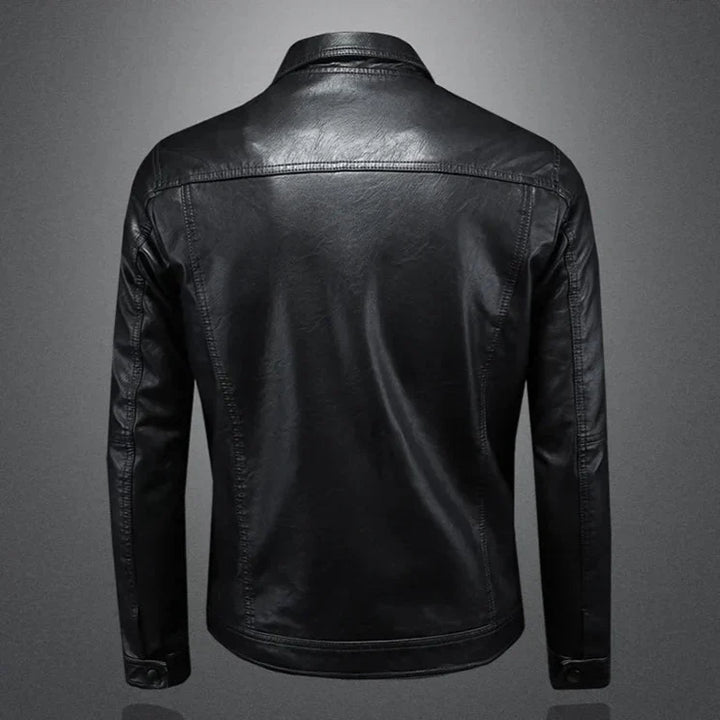 CONRAD – Lederjacke Rider