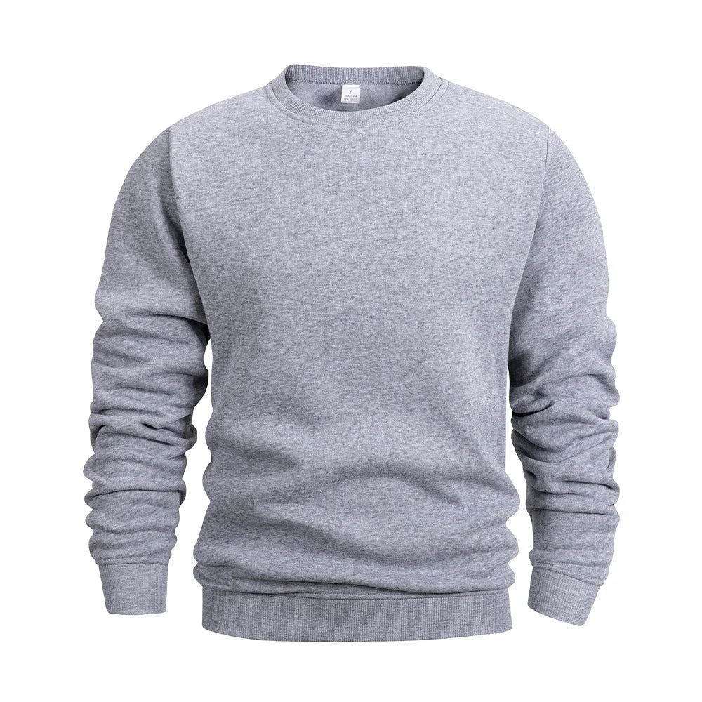 Nick - Luxuriöser Pullover