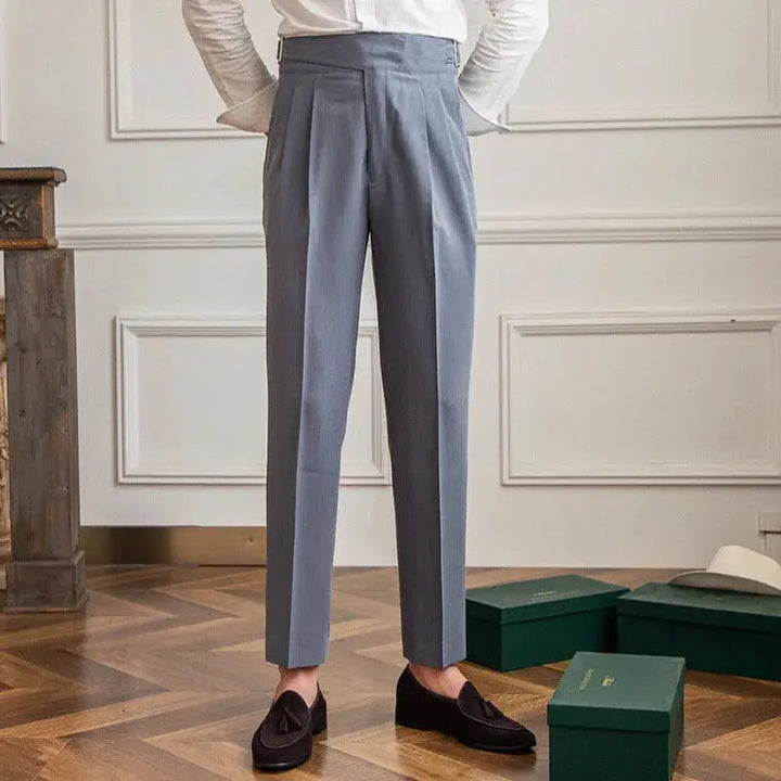 Zeitlose verfeinerte Hose