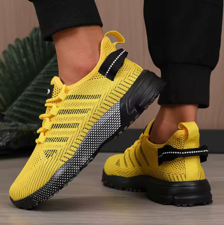 Nadine Zürich™ - AlpineFlex Komfort-Sneaker