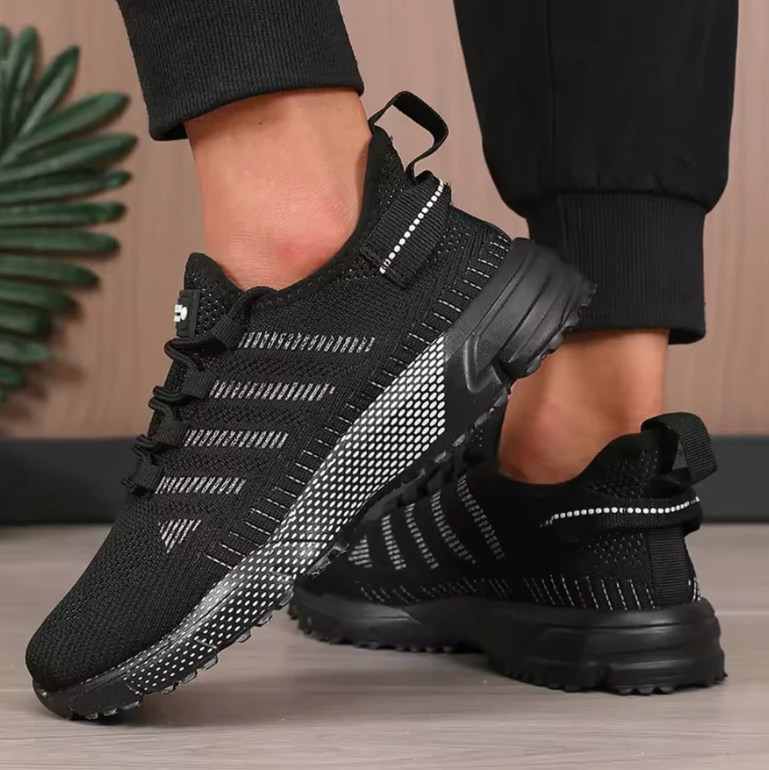 Nadine Zürich™ - AlpineFlex Komfort-Sneaker