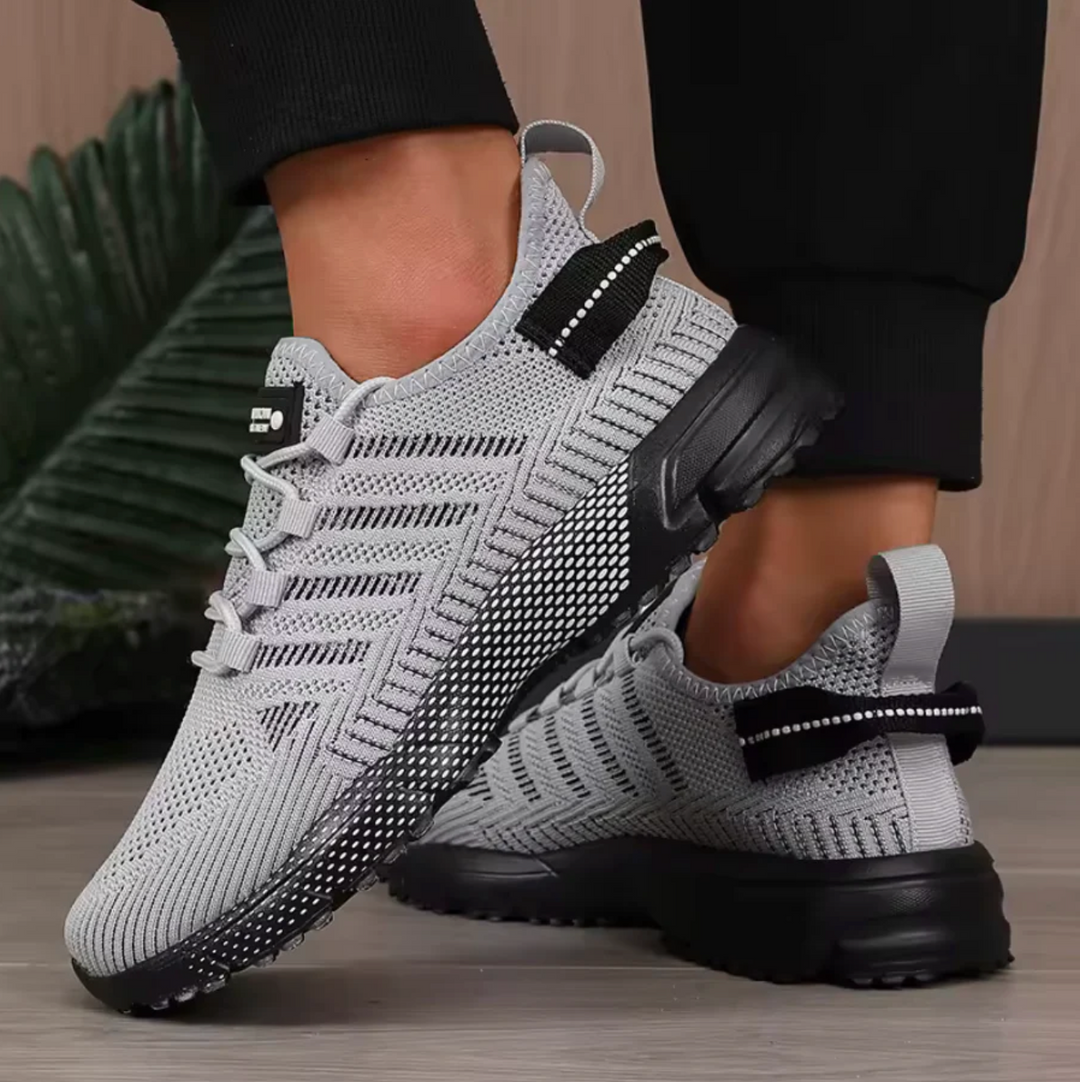 Nadine Zürich™ - AlpineFlex Komfort-Sneaker