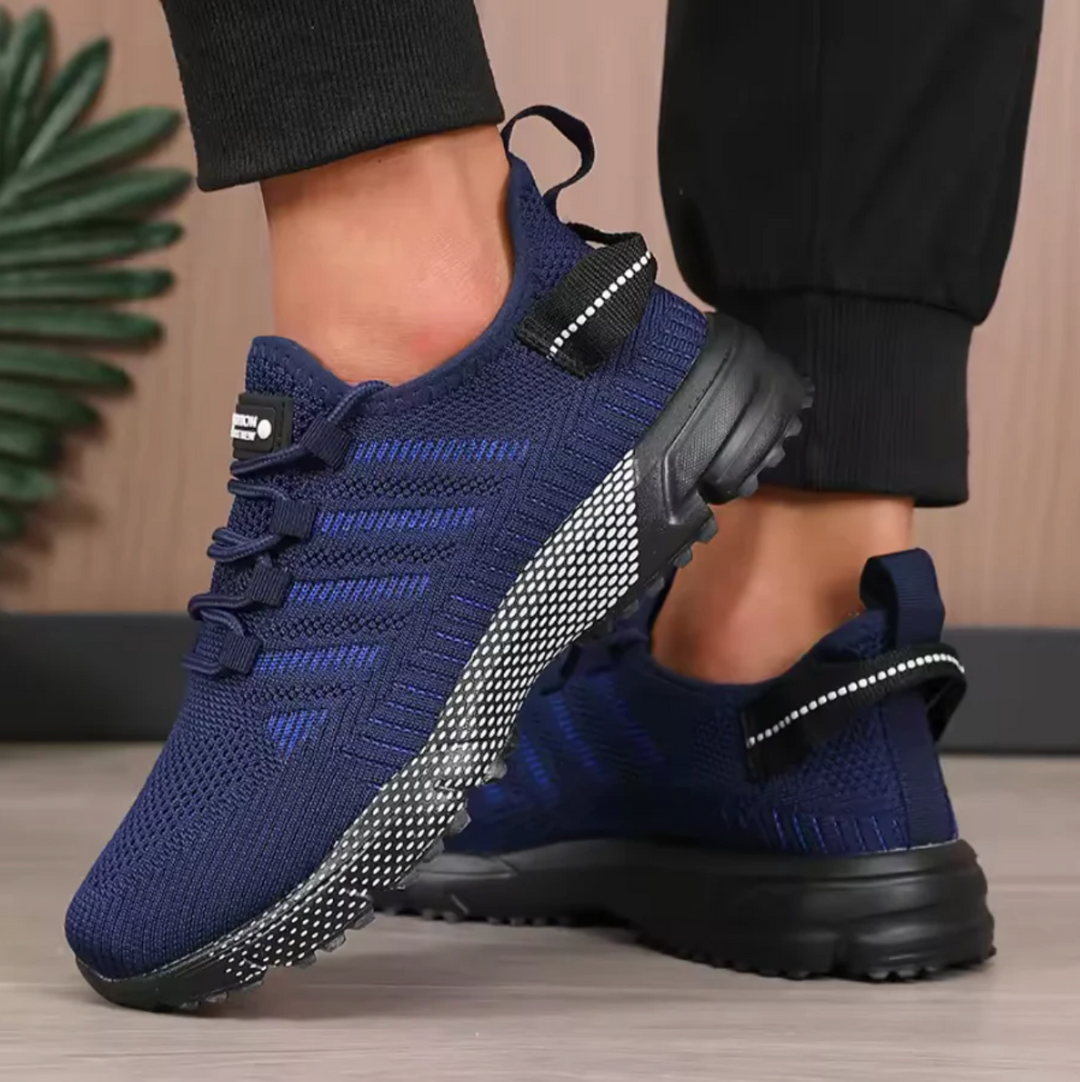 Nadine Zürich™ - AlpineFlex Komfort-Sneaker