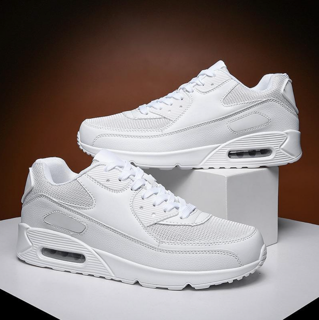 Nadine Zürich™ - UrbanAir Motion Sneaker