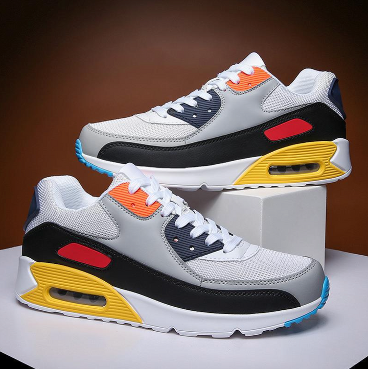 Nadine Zürich™ - UrbanAir Motion Sneaker